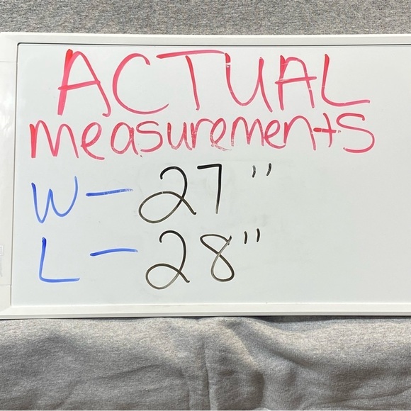 Dickies Curvy Straight Leg Jeans Women's 6 Blue Mid Rise Stretch Casual Denim - Picture 13 of 16